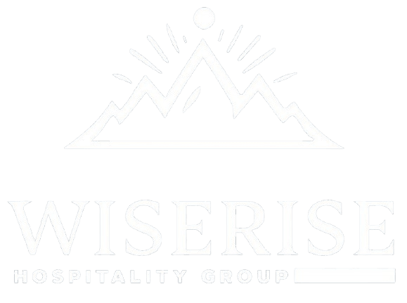 Wiserise Hospitality Group logo